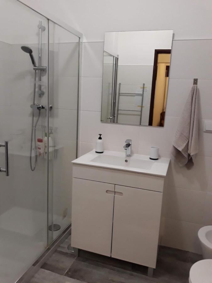 Apartament Casa Beira Mar Armação de Pêra Zewnętrze zdjęcie