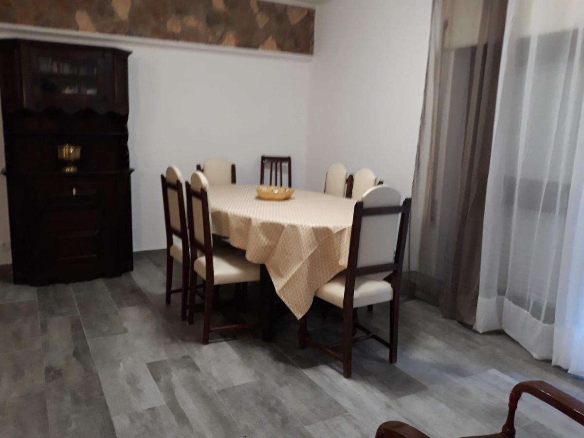 Apartament Casa Beira Mar Armação de Pêra Zewnętrze zdjęcie