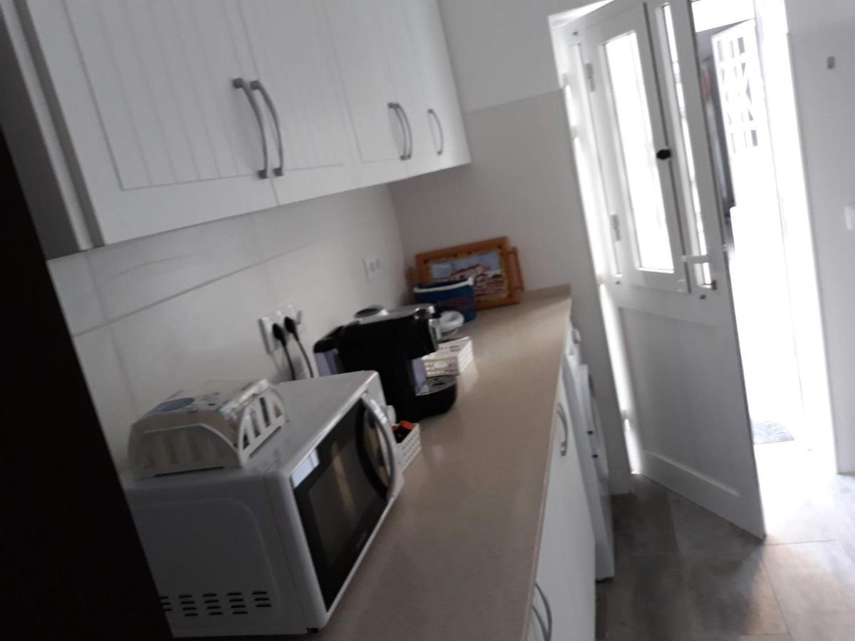 Apartament Casa Beira Mar Armação de Pêra Zewnętrze zdjęcie