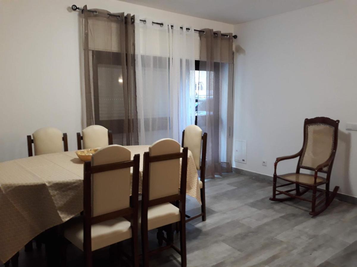 Apartament Casa Beira Mar Armação de Pêra Zewnętrze zdjęcie