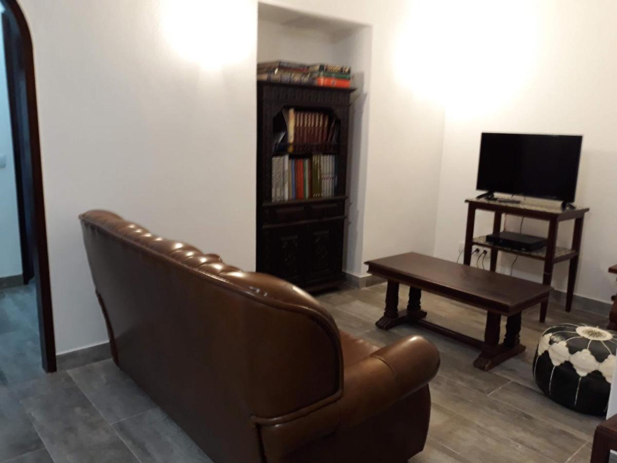 Apartament Casa Beira Mar Armação de Pêra Zewnętrze zdjęcie