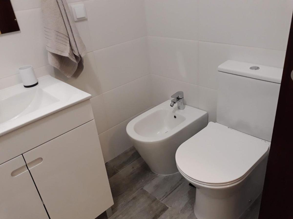 Apartament Casa Beira Mar Armação de Pêra Zewnętrze zdjęcie