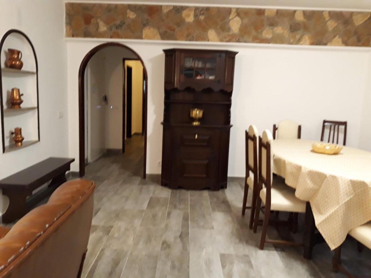 Apartament Casa Beira Mar Armação de Pêra Zewnętrze zdjęcie