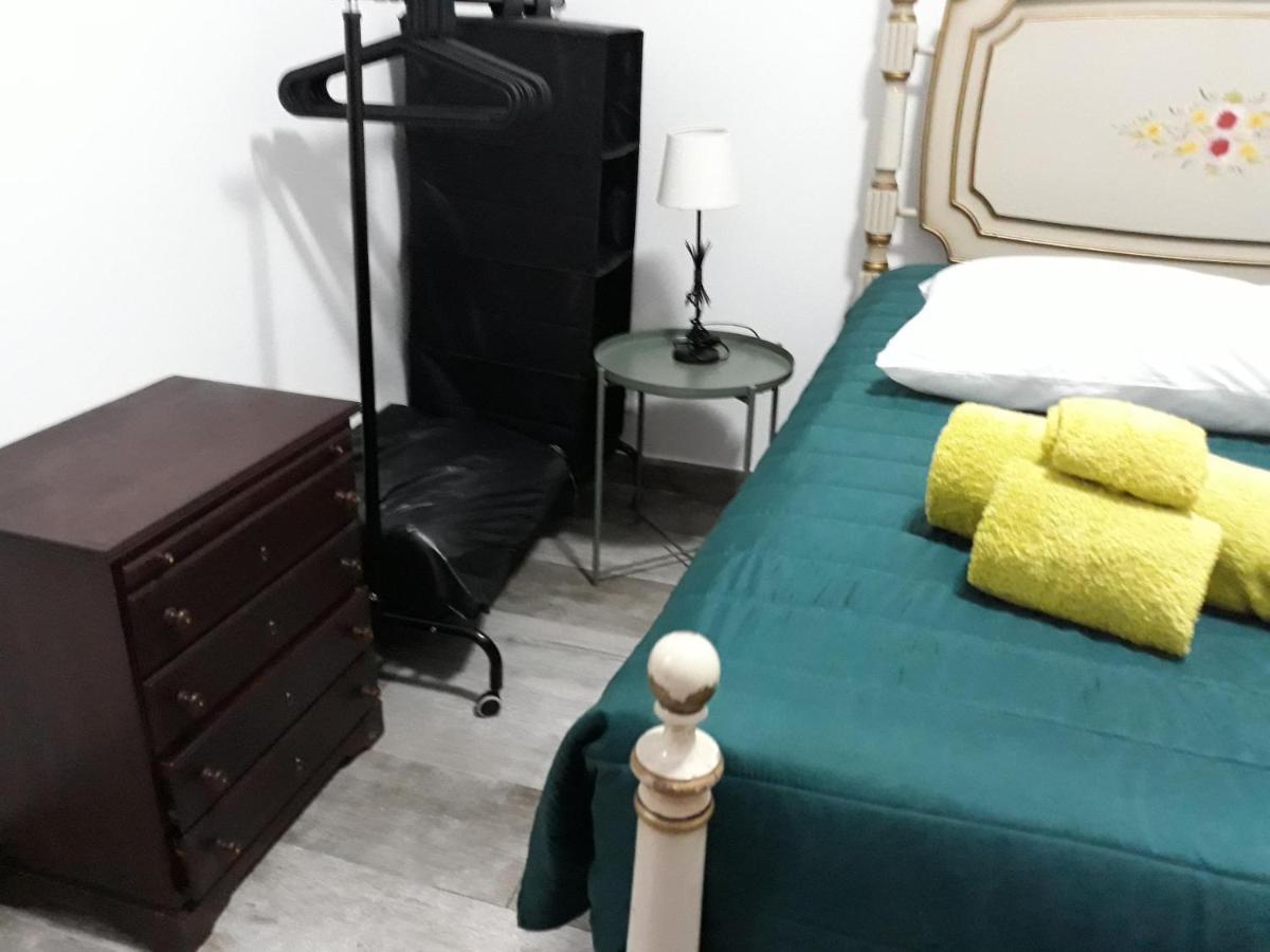 Apartament Casa Beira Mar Armação de Pêra Zewnętrze zdjęcie