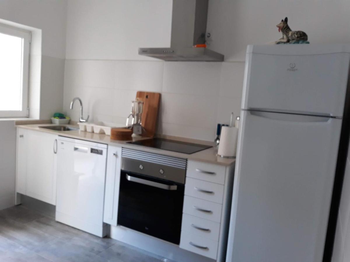 Apartament Casa Beira Mar Armação de Pêra Zewnętrze zdjęcie