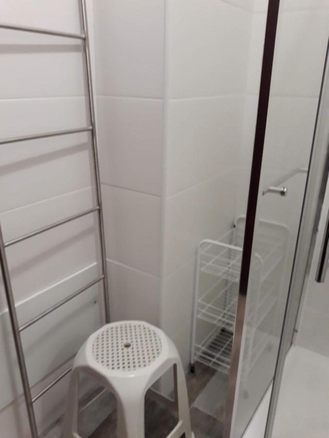 Apartament Casa Beira Mar Armação de Pêra Zewnętrze zdjęcie