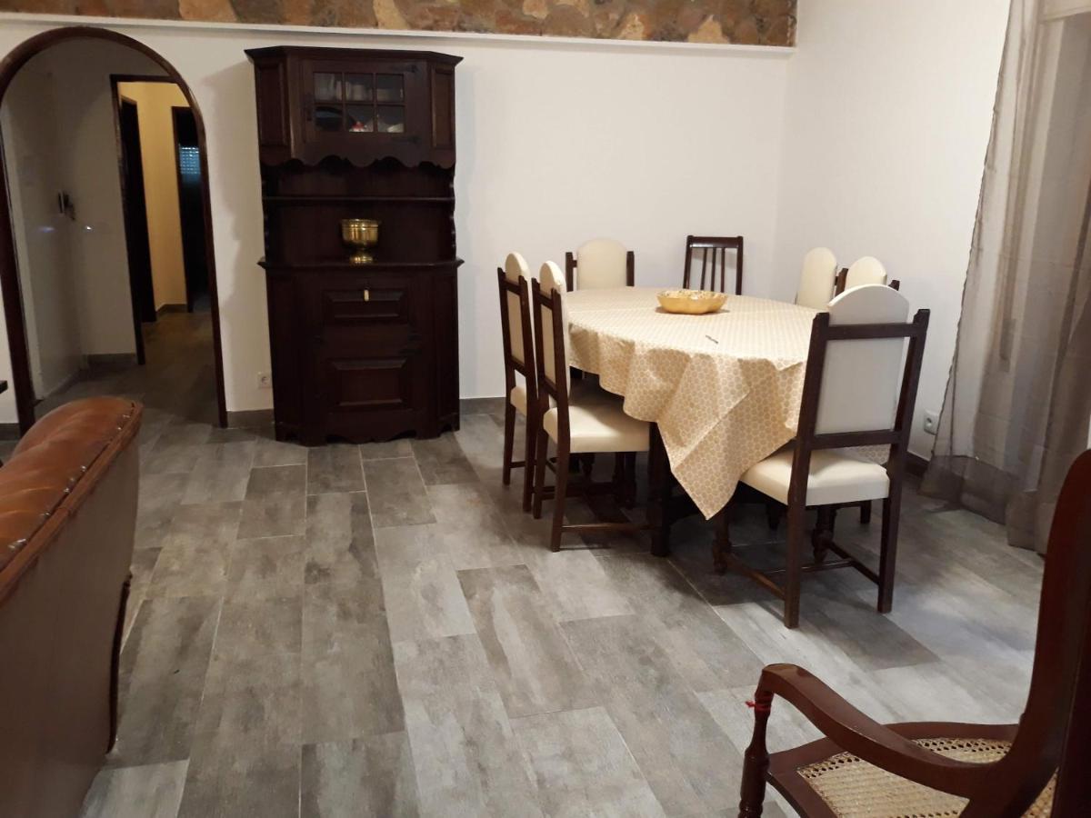 Apartament Casa Beira Mar Armação de Pêra Zewnętrze zdjęcie