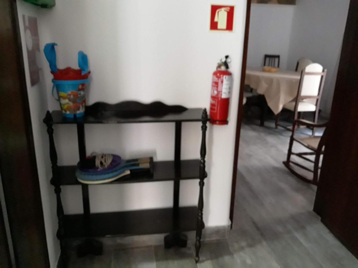 Apartament Casa Beira Mar Armação de Pêra Zewnętrze zdjęcie