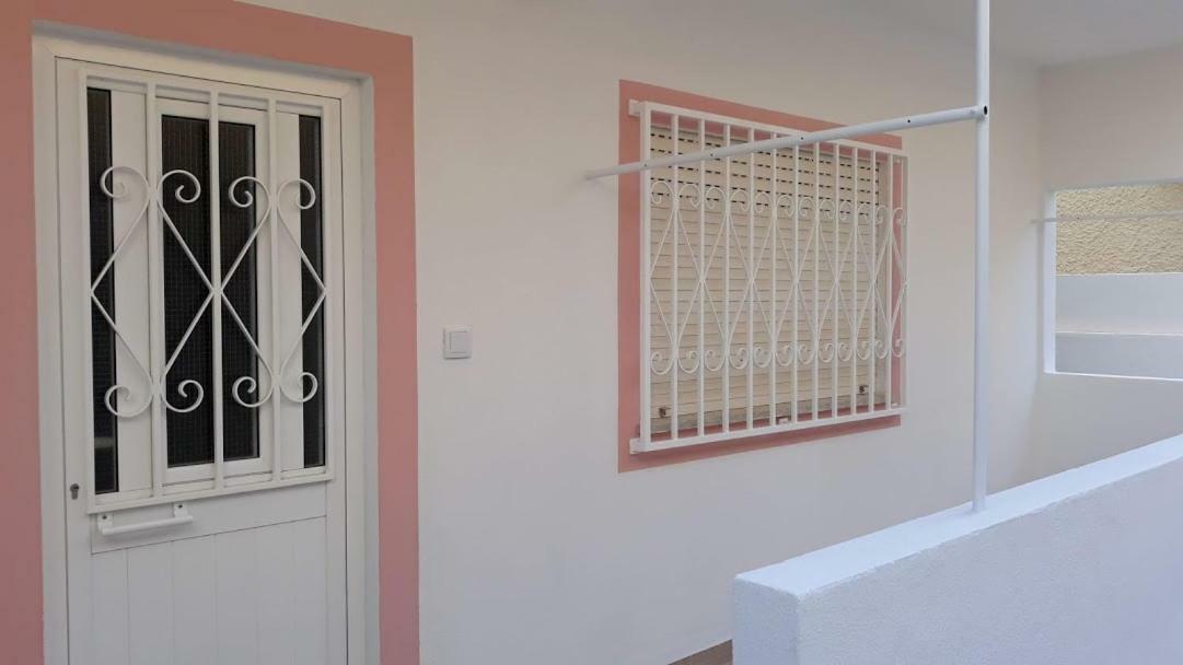 Apartament Casa Beira Mar Armação de Pêra Zewnętrze zdjęcie