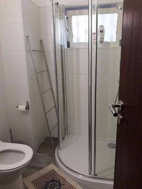 Apartament Casa Beira Mar Armação de Pêra Zewnętrze zdjęcie